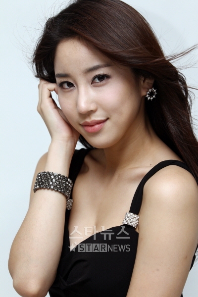Kim Joo Ri, Miss Universe Korea 2010