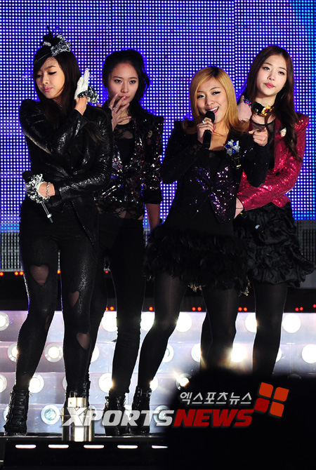 quot;2010 SBS Gayo Daejeonquot; chieu 29.12 (Lien tuc Update)