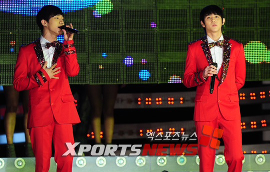 quot;2010 SBS Gayo Daejeonquot; chieu 29.12 (Lien tuc Update)